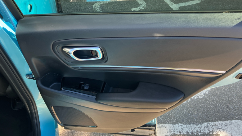 Honda E Ny1 150kW Elegance 69kWh 5dr Auto Electric Hatchback